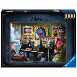 Ravensburger Disney Villainous: Lady Tremaine, 1000 pc(s), Fantasy, 14 yr(s)