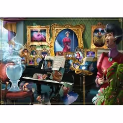 Ravensburger Disney Villainous: Lady Tremaine