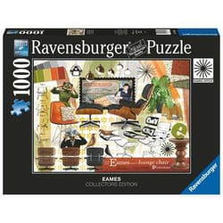 Ravensburger Eames Design Classics