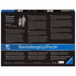 Ravensburger Eames Design Classics