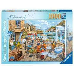 Ravensburger A Fisherman's Life