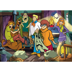 Ravensburger Scooby Doo Unmasking