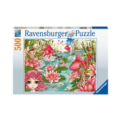 Ravensburger Minu's Pond Daydreams