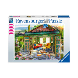 Ravensburger Tuscan Oasis