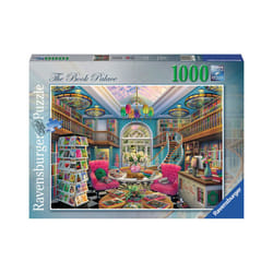 Ravensburger The Book Palace