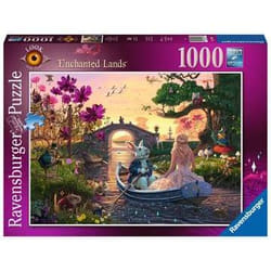 Ravensburger Enchanted Lands
