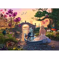 Ravensburger Enchanted Lands