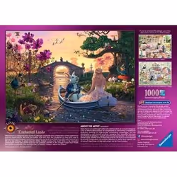 Ravensburger Enchanted Lands