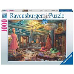 Ravensburger Deserted Department Store