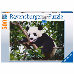 Ravensburger 16989, 500 pc(s), 12 yr(s)