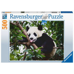 Ravensburger 16989 puzzle Jigsaw puzzle 500 pc(s)