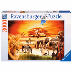 Ravensburger 17056, 168 yr(s)