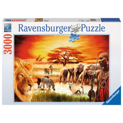 Ravensburger 17056 puzzle