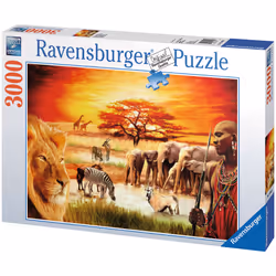 Ravensburger 17056 puzzle