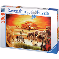 Ravensburger 17056 puzzle - Additional view 4