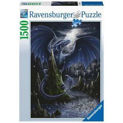 Ravensburger 17105 puzzle Jigsaw puzzle 1500 pc(s) Animals