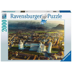 Ravensburger 17113 puzzle Jigsaw puzzle 2000 pc(s)