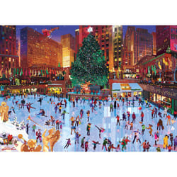 Ravensburger 17132 puzzle Jigsaw puzzle 1000 pc(s) Christmas
