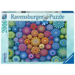 Ravensburger Rainbow Mandalas