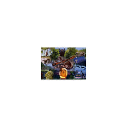 Ravensburger Jurassic Park