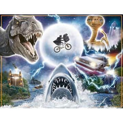 Ravensburger 17152 puzzle Jigsaw puzzle 2000 pc(s) Fantasy