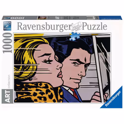 Ravensburger 17179, 1000 pc(s), 12 yr(s)