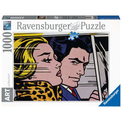 Ravensburger 17179 puzzle Jigsaw puzzle 1000 pc(s)