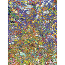 Ravensburger Shoal Jigsaw puzzle 1500 pc(s) Other