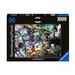 Ravensburger 17297, 1000 pc(s), Television/films