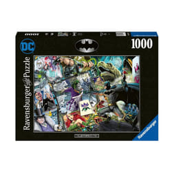 Ravensburger 17297 puzzle Frame puzzle 1000 pc(s) Television/films