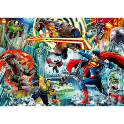 Ravensburger 17298 puzzle Jigsaw puzzle 1000 pc(s) Comics