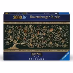 Ravensburger 17299, 2000 pc(s), Fantasy, 14 yr(s)