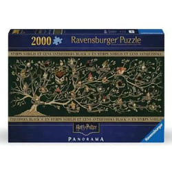 Ravensburger 17299 puzzle Jigsaw puzzle 2000 pc(s) Fantasy