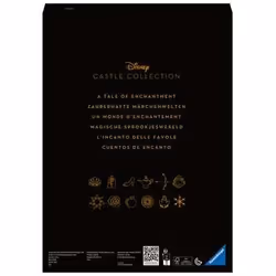 Ravensburger Cinderella Jigsaw puzzle 1000 pc(s) Cartoons
