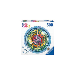 Ravensburger 17350 puzzle Jigsaw puzzle 500 pc(s)