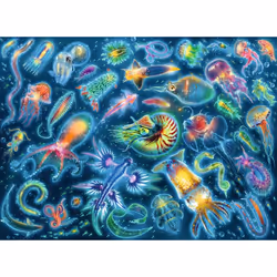 Ravensburger 17375 puzzle Jigsaw puzzle 500 pc(s)