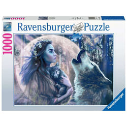 Ravensburger 17390 puzzle Jigsaw puzzle 1000 pc(s)