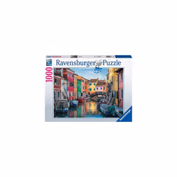 Ravensburger 17392, 1000 pc(s), Landscape