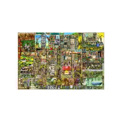 Ravensburger Colin Thompson's Bizarre Town