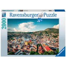 Ravensburger 17442 puzzle Jigsaw puzzle 2000 pc(s)