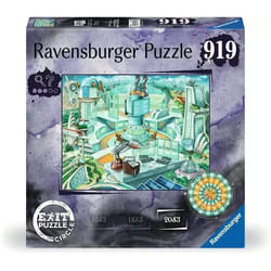 Ravensburger 17448 puzzle Jigsaw puzzle 919 pc(s) Other