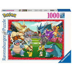 Ravensburger 17453 puzzle Jigsaw puzzle 1000 pc(s)