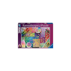 Ravensburger 17471 puzzle Jigsaw puzzle 3000 pc(s)