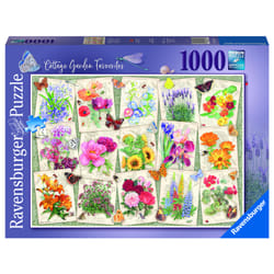 Ravensburger 17485 puzzle Jigsaw puzzle 1000 pc(s)