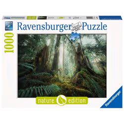 Ravensburger 17494, 1000 pc(s), 14 yr(s)