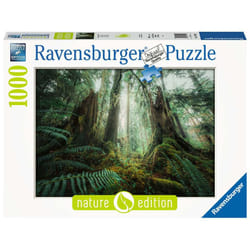 Ravensburger 17494 puzzle Jigsaw puzzle 1000 pc(s)