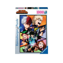 Ravensburger 17530 puzzle Jigsaw puzzle 1000 pc(s)