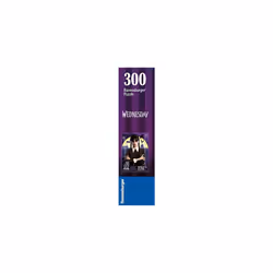 Ravensburger 17575 puzzle Jigsaw puzzle 300 pc(s) Television/films