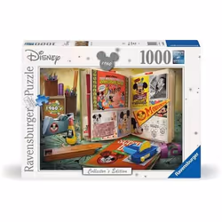Ravensburger 17585, 1000 pc(s), 14 yr(s)