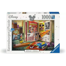 Ravensburger 17585 puzzle Jigsaw puzzle 1000 pc(s)
